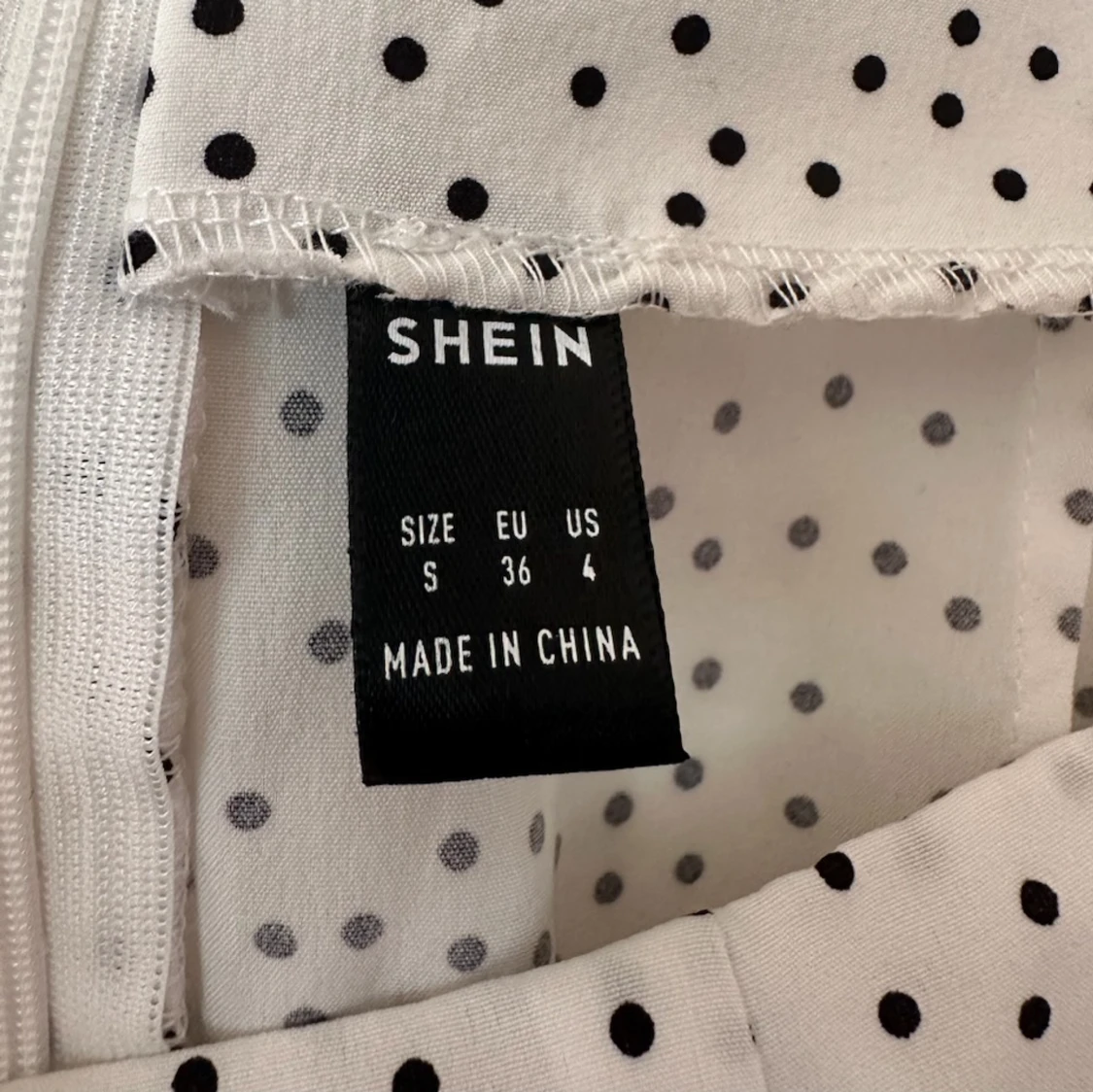 Prickig kjol💘 - 91