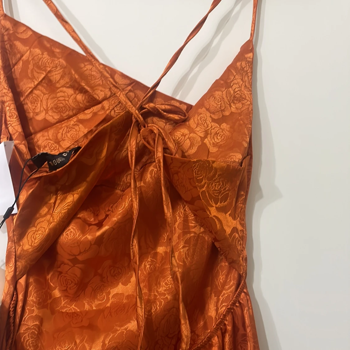 Qled London klänning 36 - 90