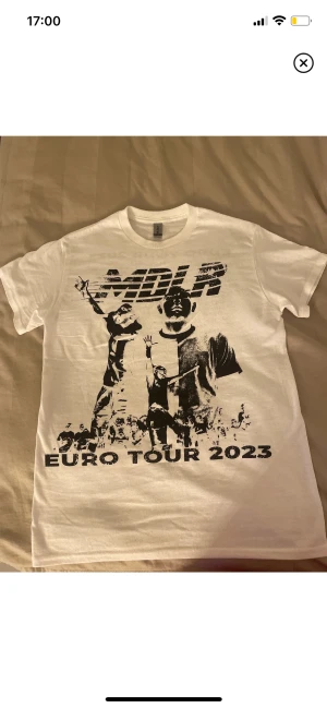 Morad Tshirt  - Morad t shirt 300kr oanvänd