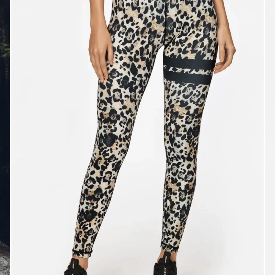 Stronger tights  - 90