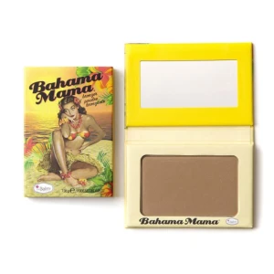 Bahama mama bronzer  - säljer bahama mama bronzer. Använd en gång. Säljer eftersom den är inte riktigt min färg av bronzer. Kan frakta om man inte kan mötas upp på den platsen. Har satt ett pris men priset kan såklart också diskuteras. 