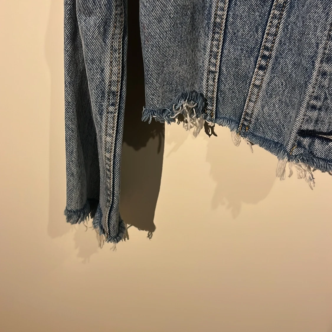 Levis jeansjacka - 91