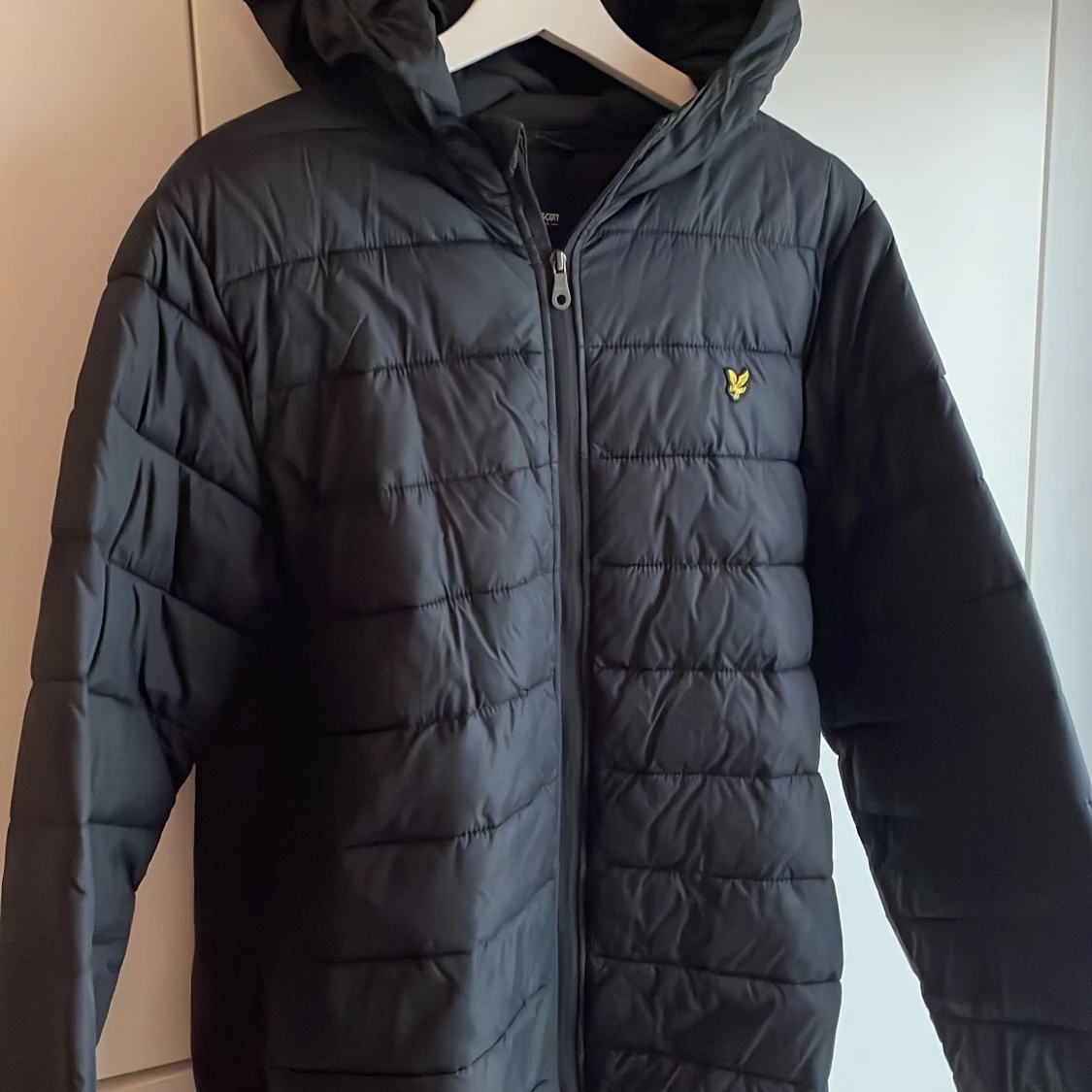 Lyle & scott jacka - 90