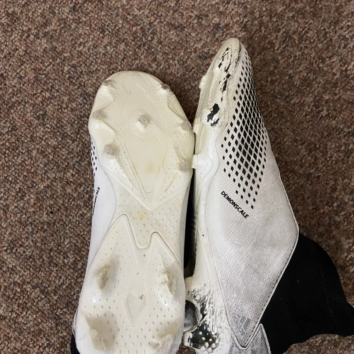 Adidas Predator - 91