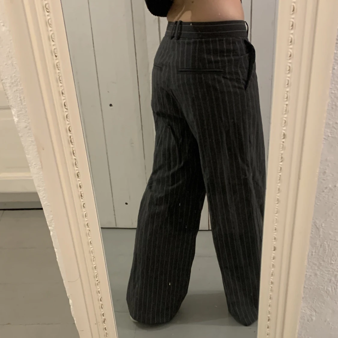 Randiga kostymbykor - 91