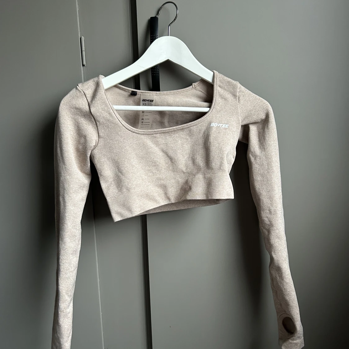 Träningströja från BO+TEE - 90