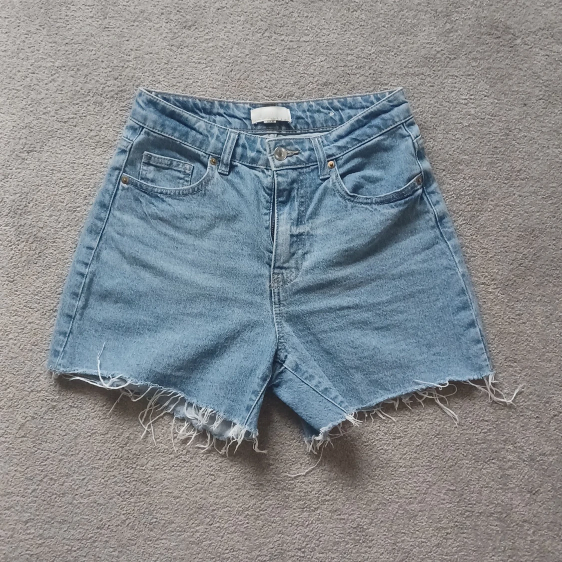 Jeans shorts