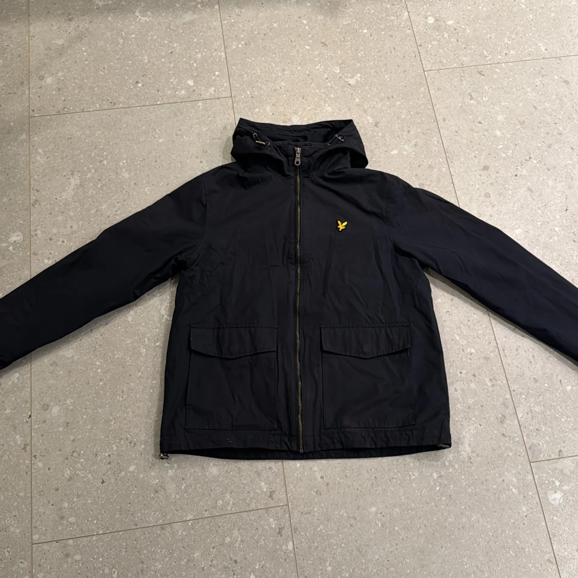 Lyle & scott jacka