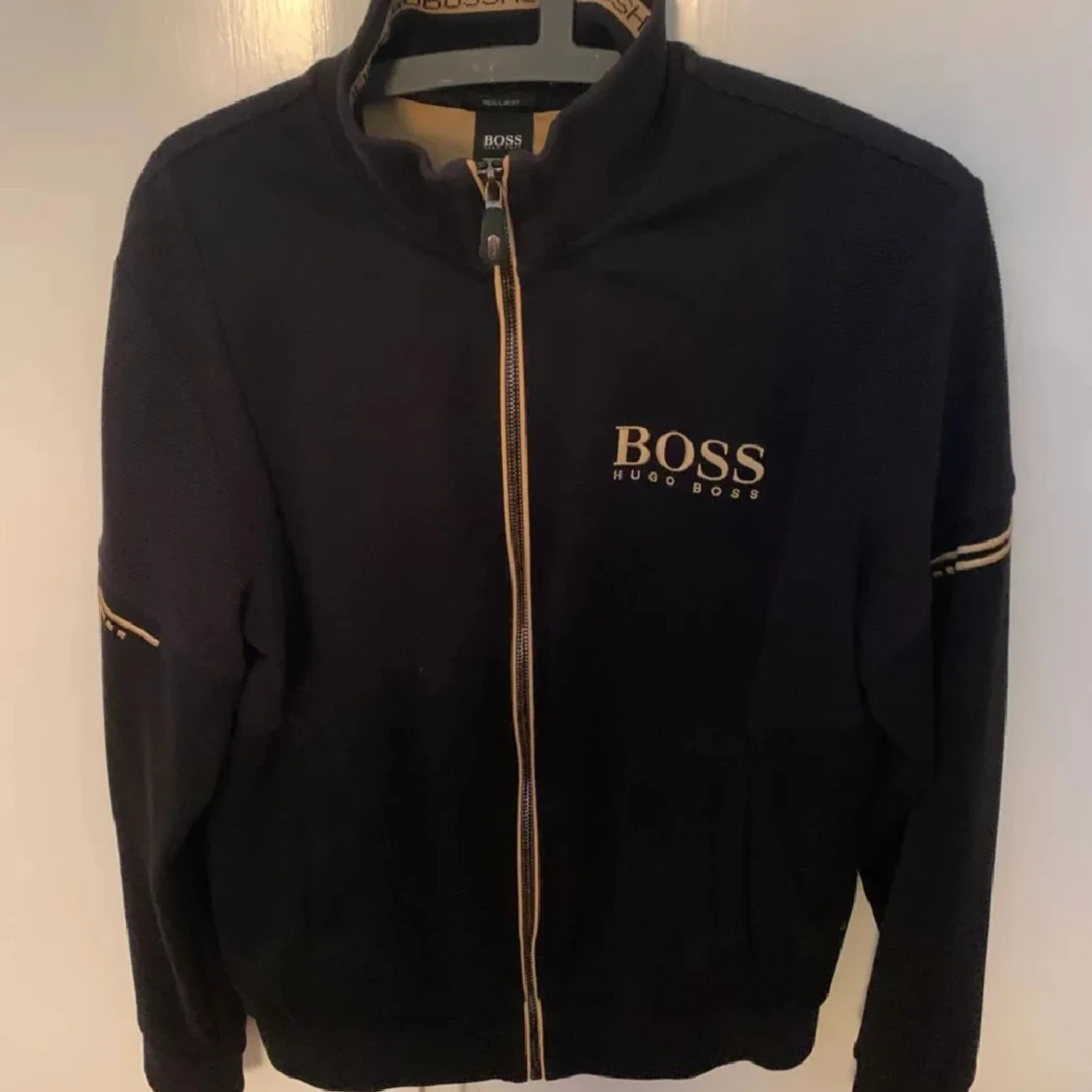 Hugo Boss