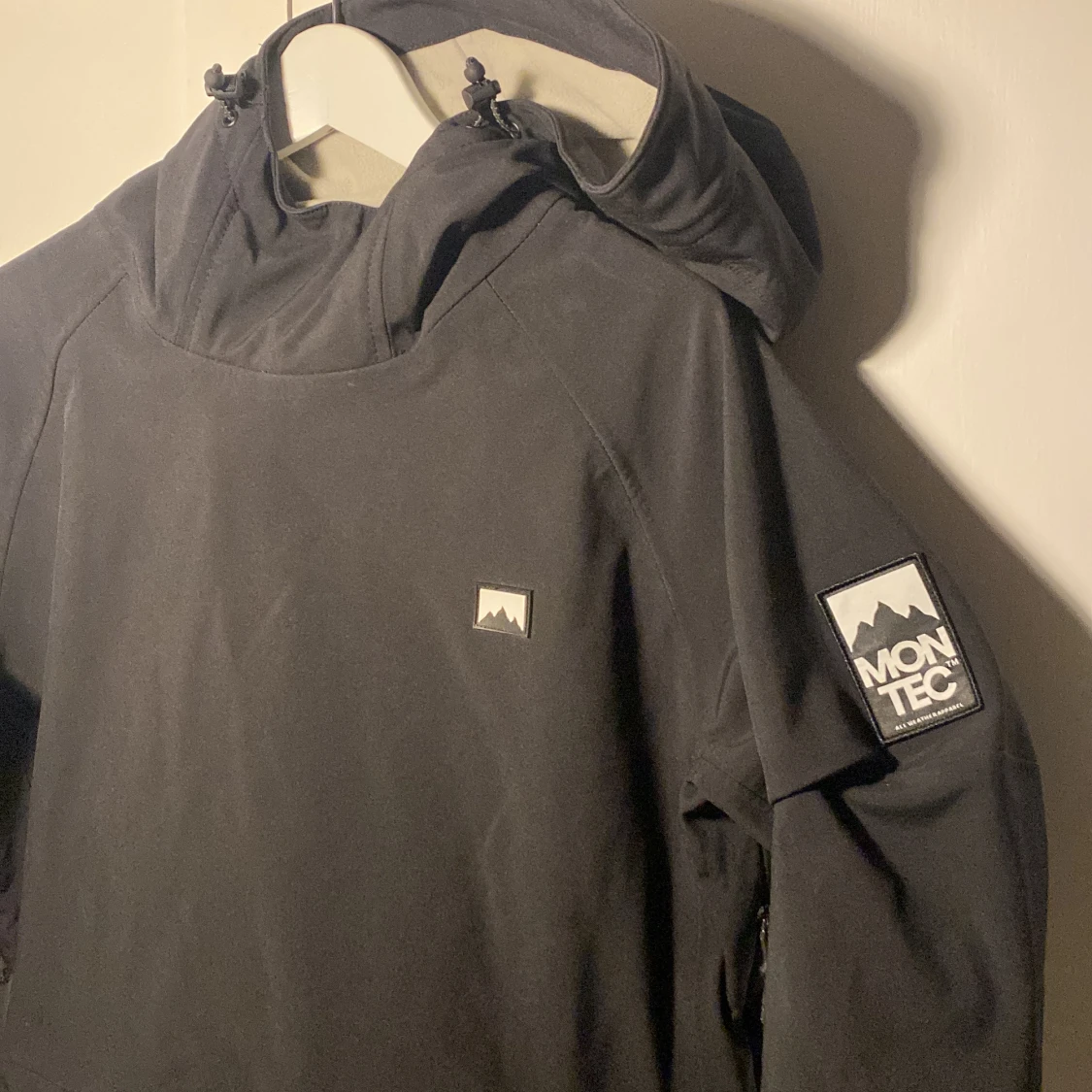 Anorak från montec - 90