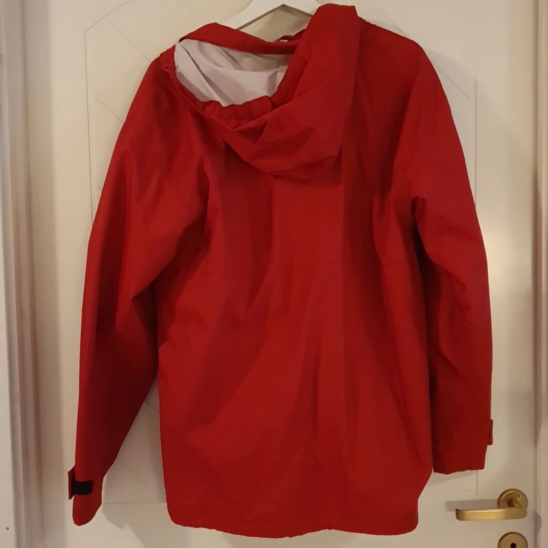 Vind- och regnjacka  - 91