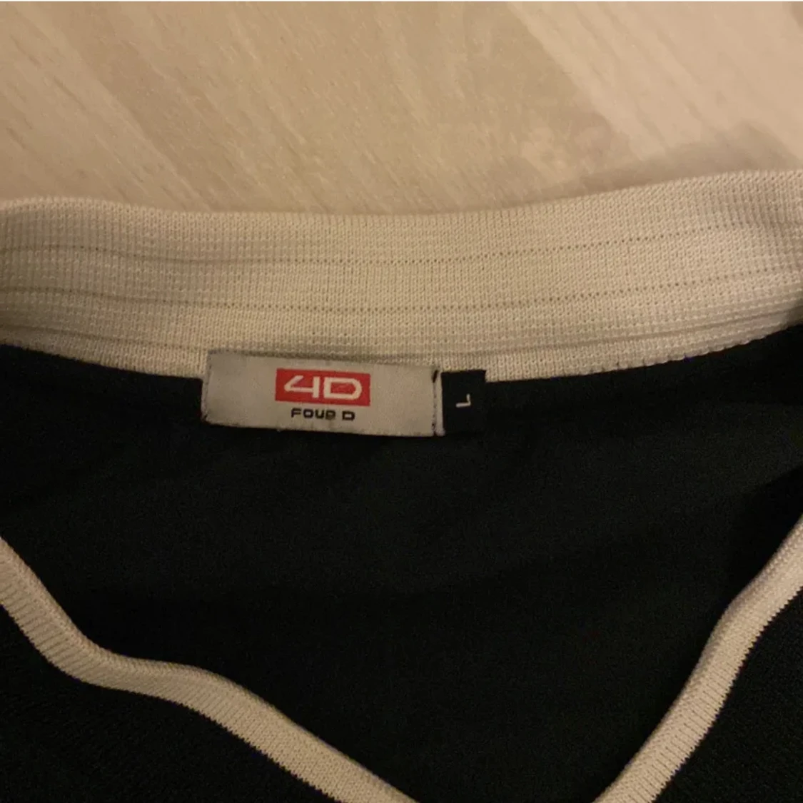 Tröja/Vindjacka - 91