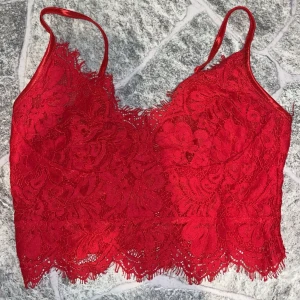 Topp - Använt men inget fel på den 