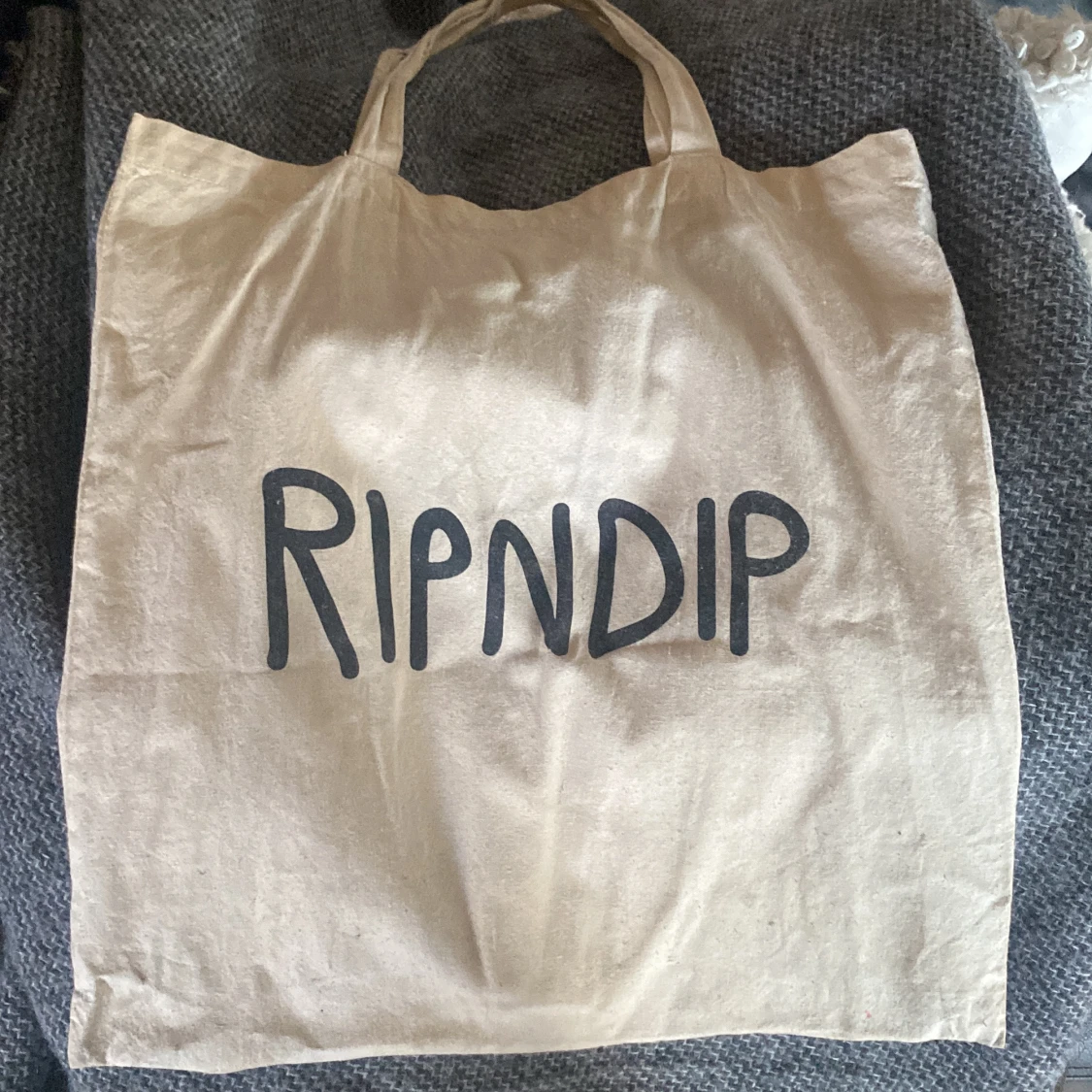 RipnDip tygpåse - 90