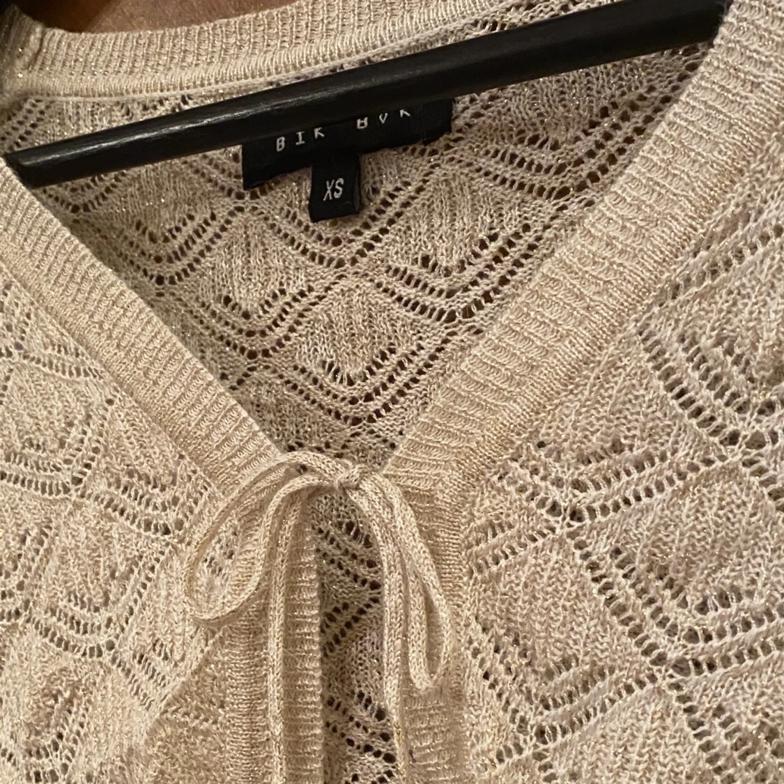 Glittrig bolero - 44