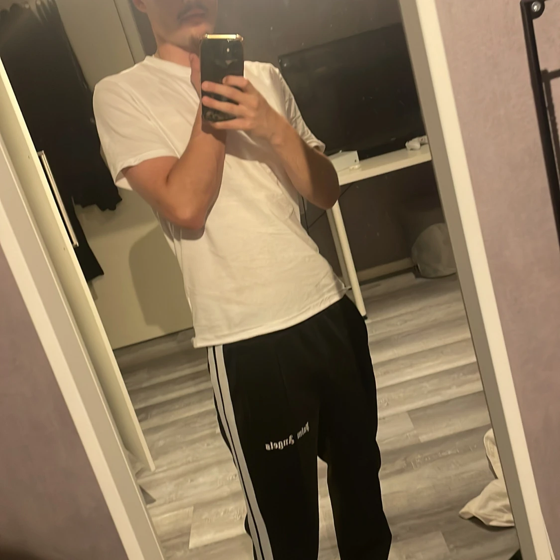 Palm Angels Byxor  - 93