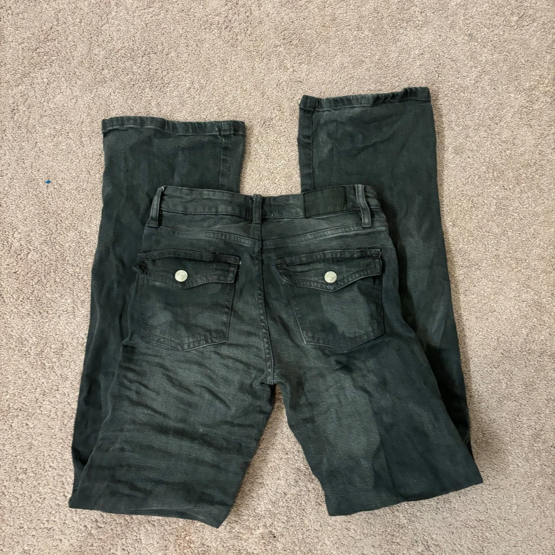 Bootcut jeans🐆 - 90