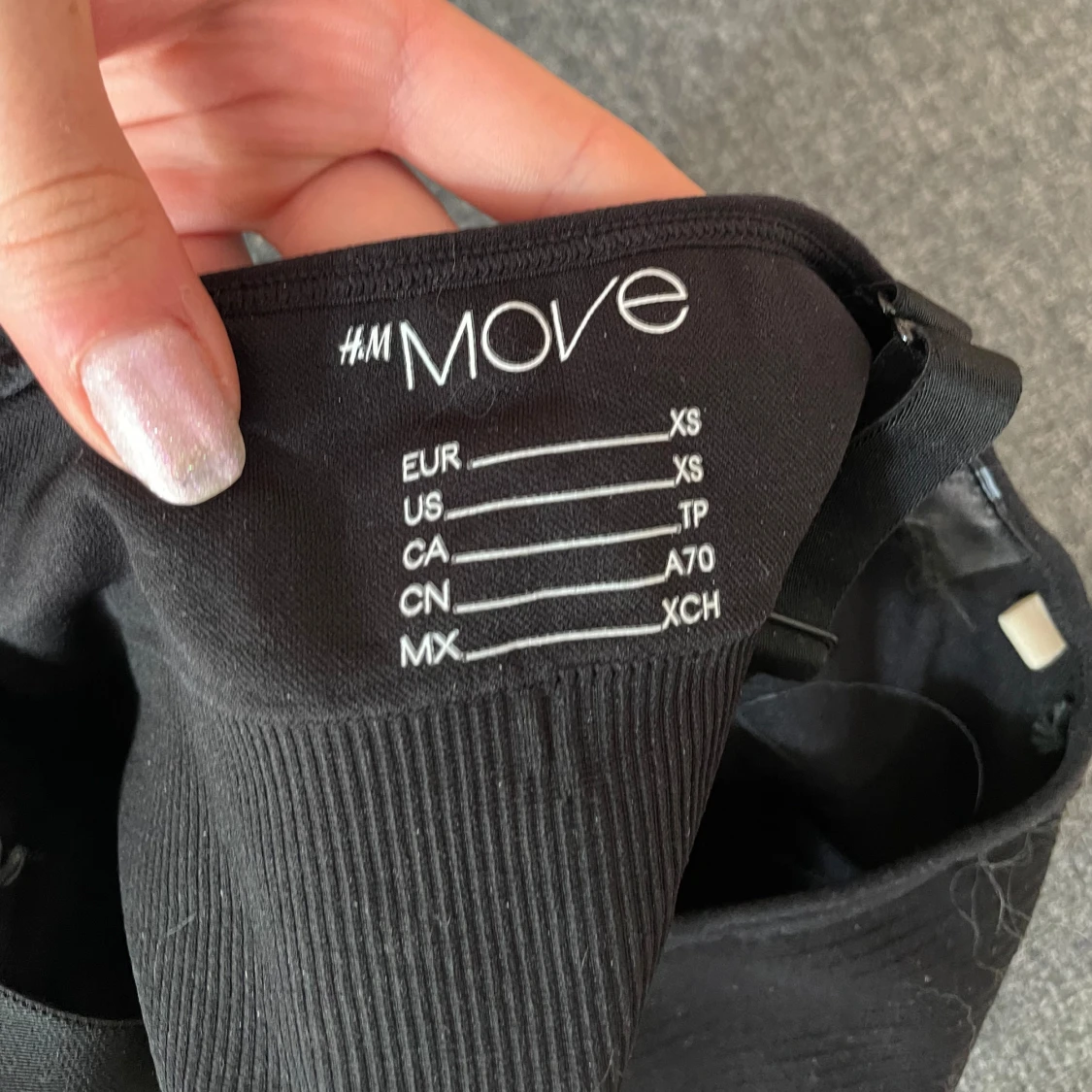 Sport-bh H&M Move - 91