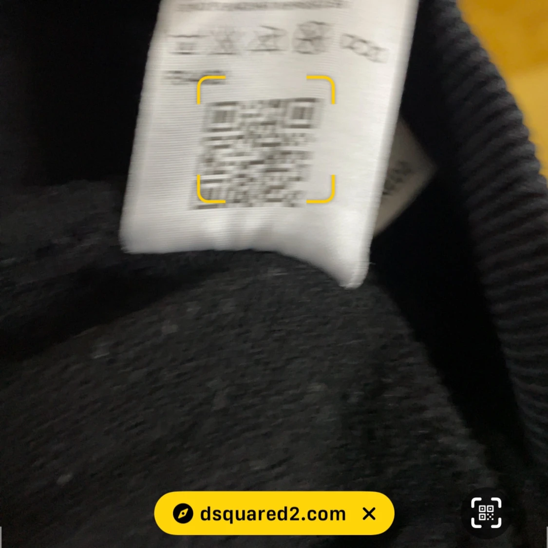 Dsquared 2 Sweatshirt  - 92