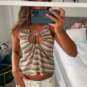 Topp!! - Snygg topp!!