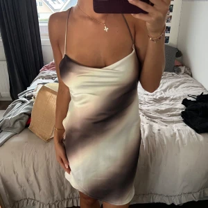 Klänning NAKD - superfin klänning från nakd har aldrig kommit till användning 