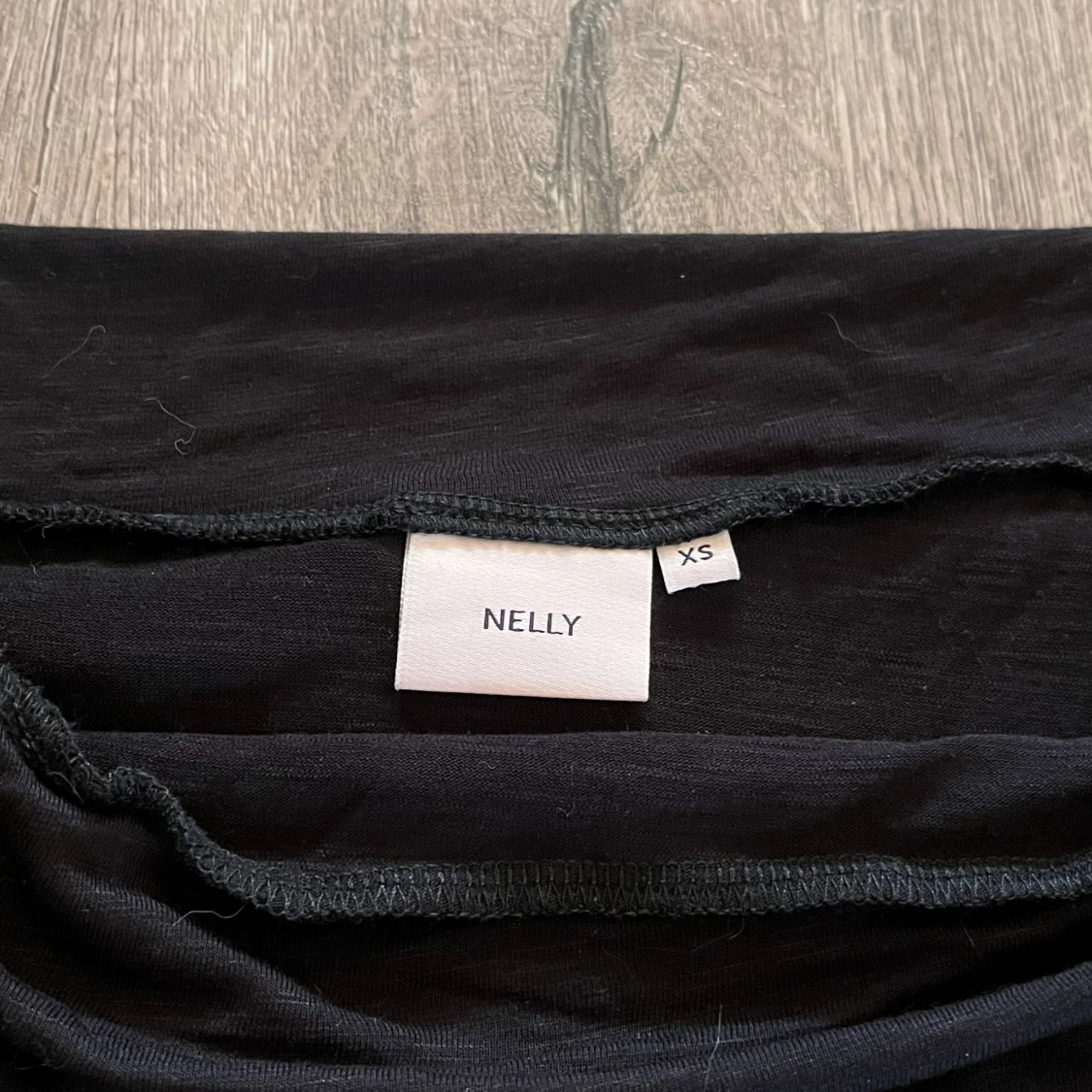 Off shoulder topp - 91