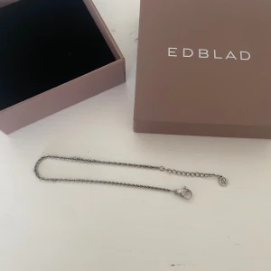 Edblad armband - Mycket sparsamt använd