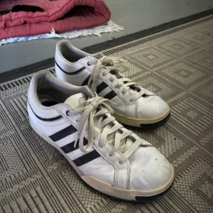 Adidas Roland Garros retro - Retro Skor från 80-90 talet  Bud 