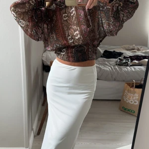 Blus zara - Jätte fin blus från zara