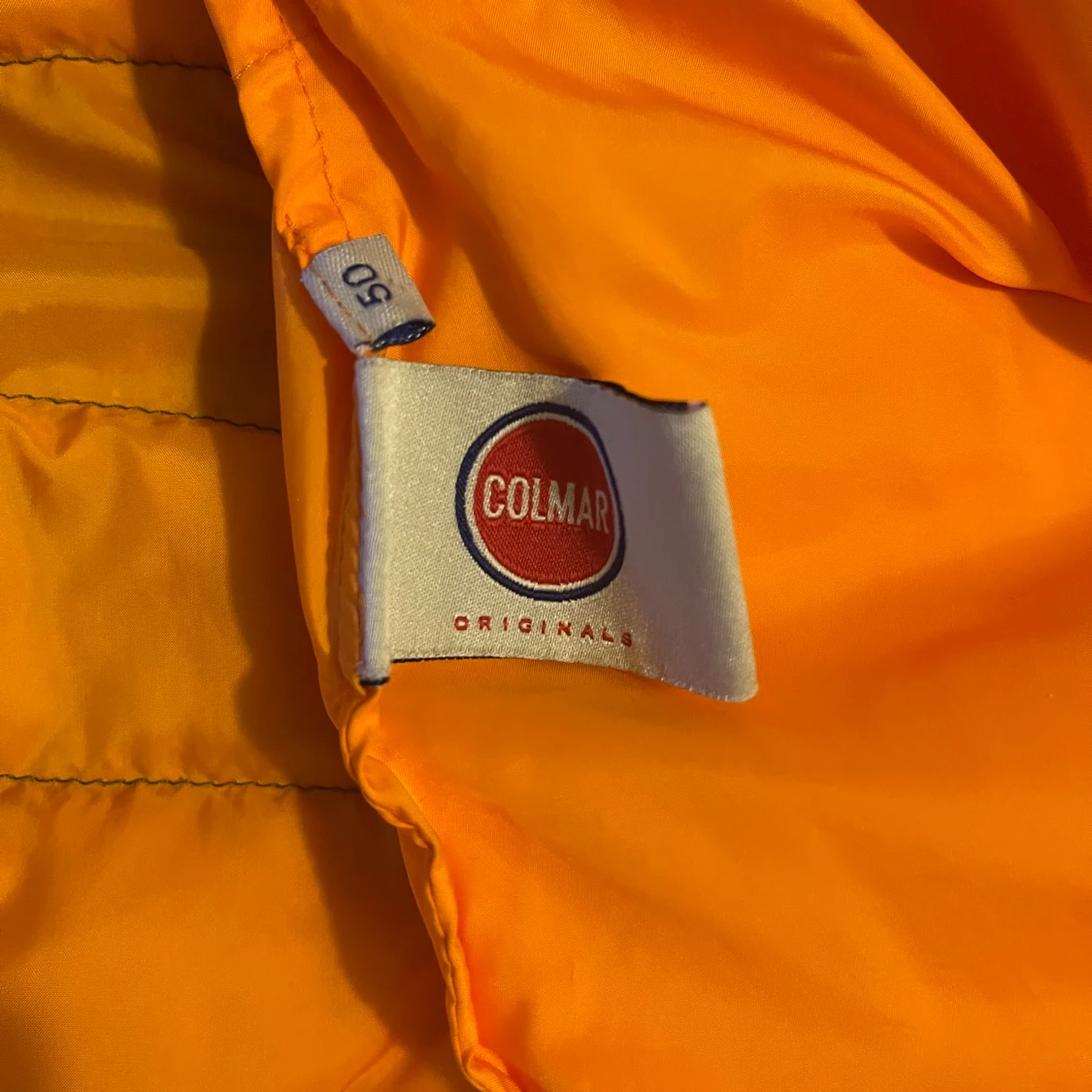 COLMAR jacka - 90