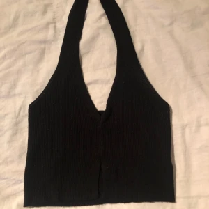 Svart topp  - Topp från new yorker som inte längre går att köpa. 