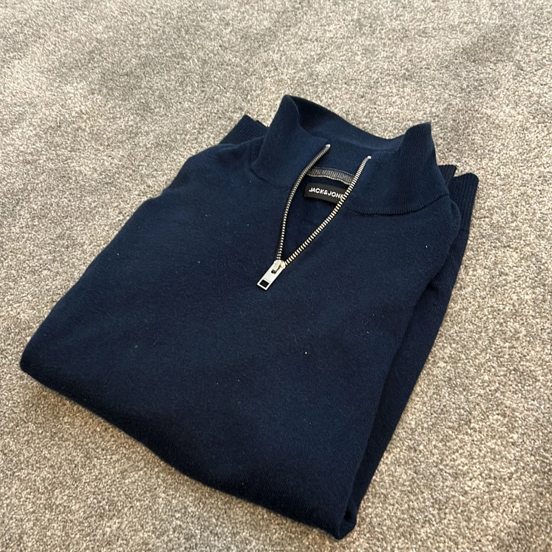 Jack and Jones half zip - 91