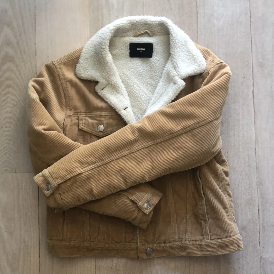 Manchester jacka - 91