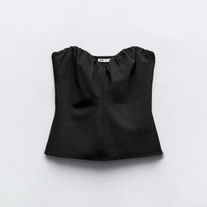 Bandeau topp - Superfin topp, men kommer aldrig till användning🥰