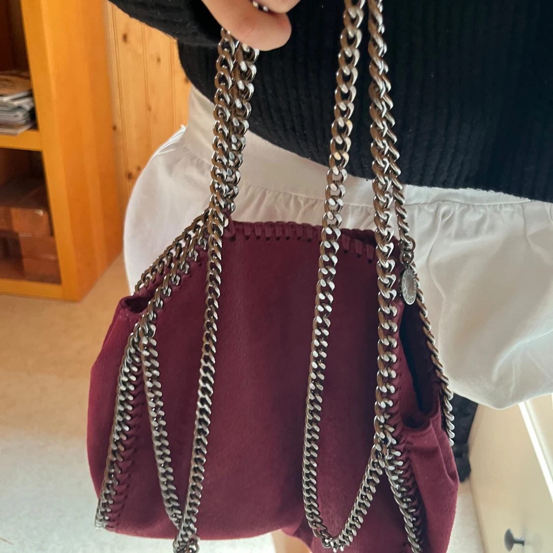 Stella McCartney väska❤️ - 90