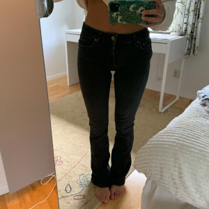 Bootcut jeans - Bootcut jeans från zara