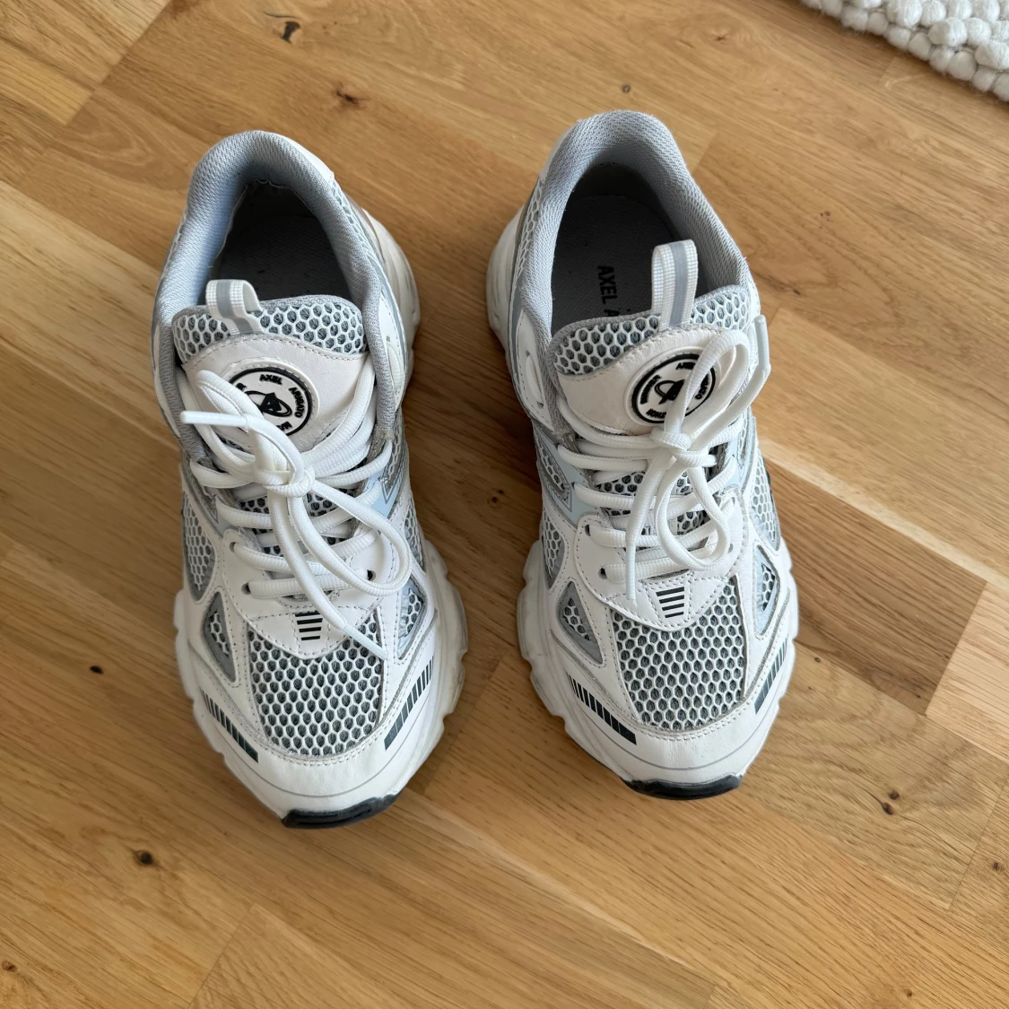 Marathon sneakers - 90