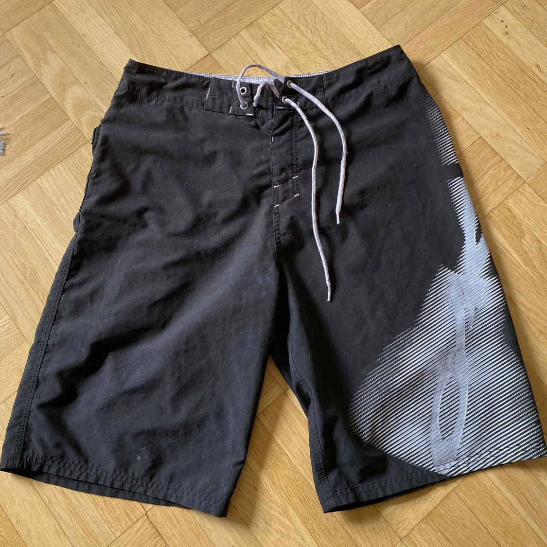 Y2k oakley shorts