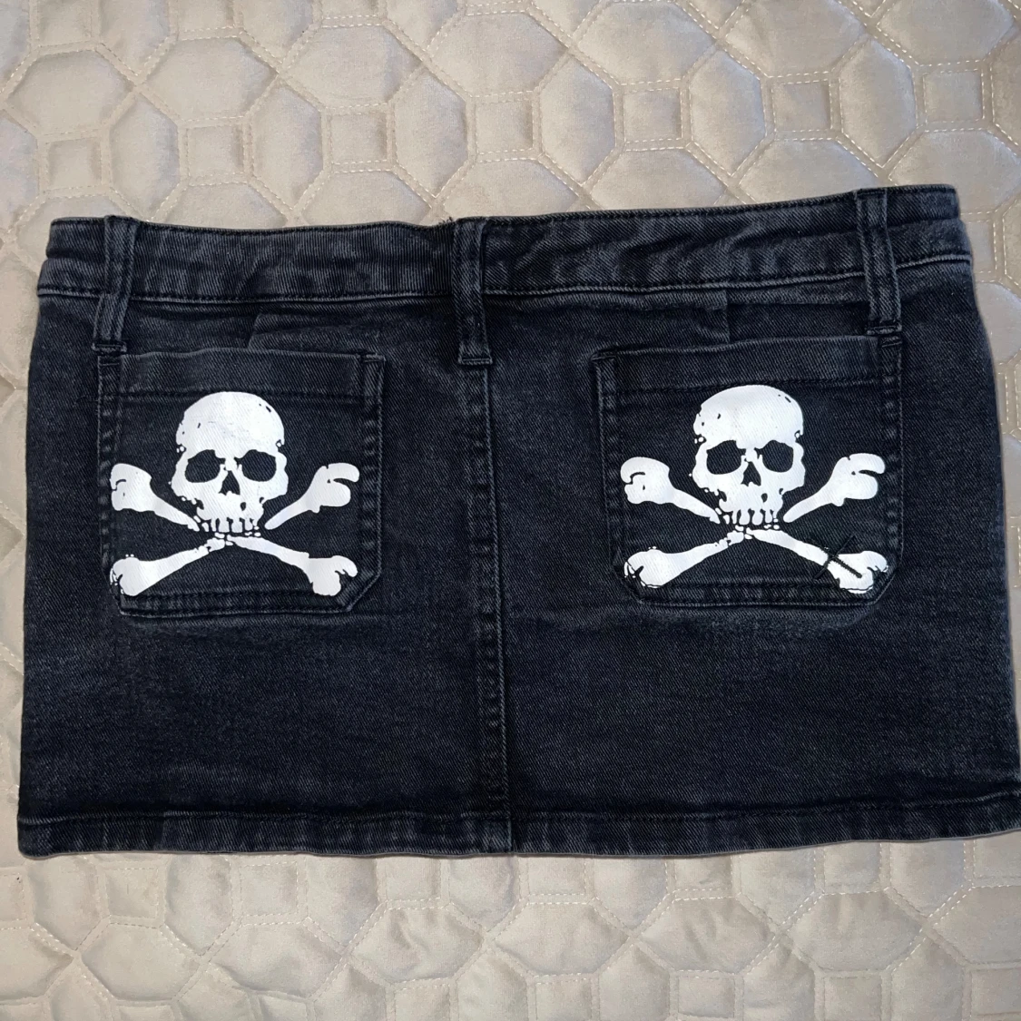 Tripp New York Mini Skirt