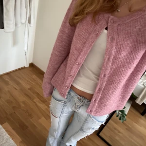 Rosa kofta - 🩷intressekoll !