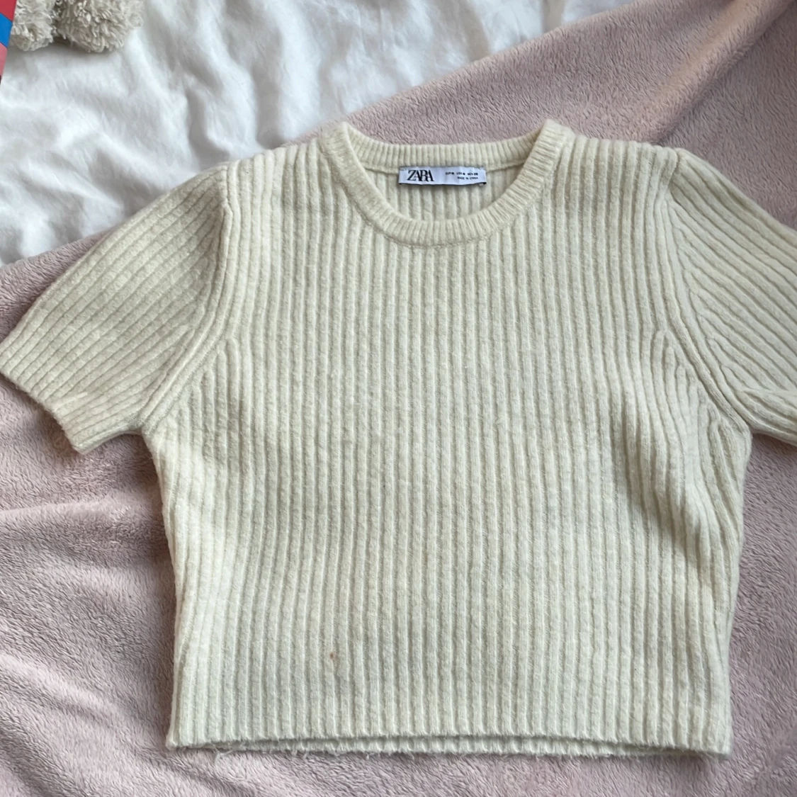 Zara tröja