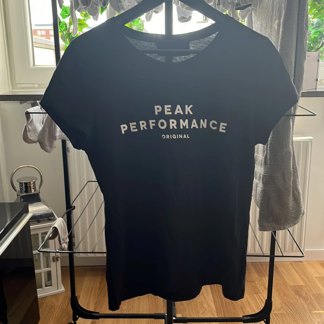 Peak performance t-shirt 