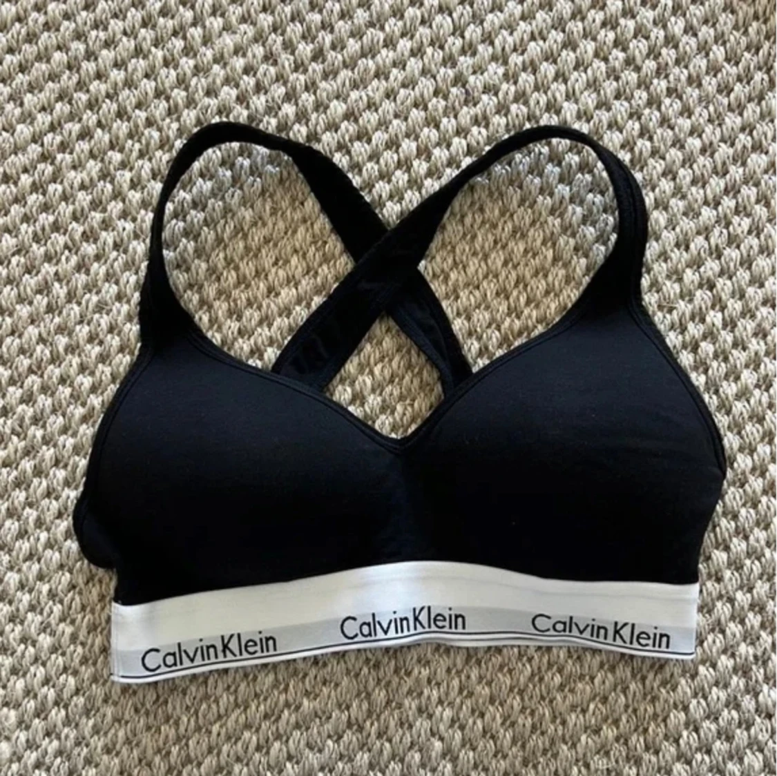Calvin Klein bh - 90