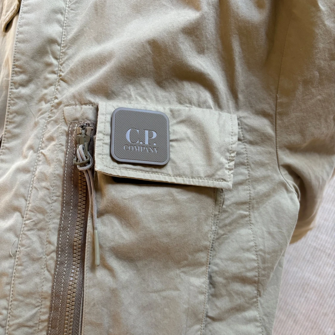 Cp company overshirt  - 91