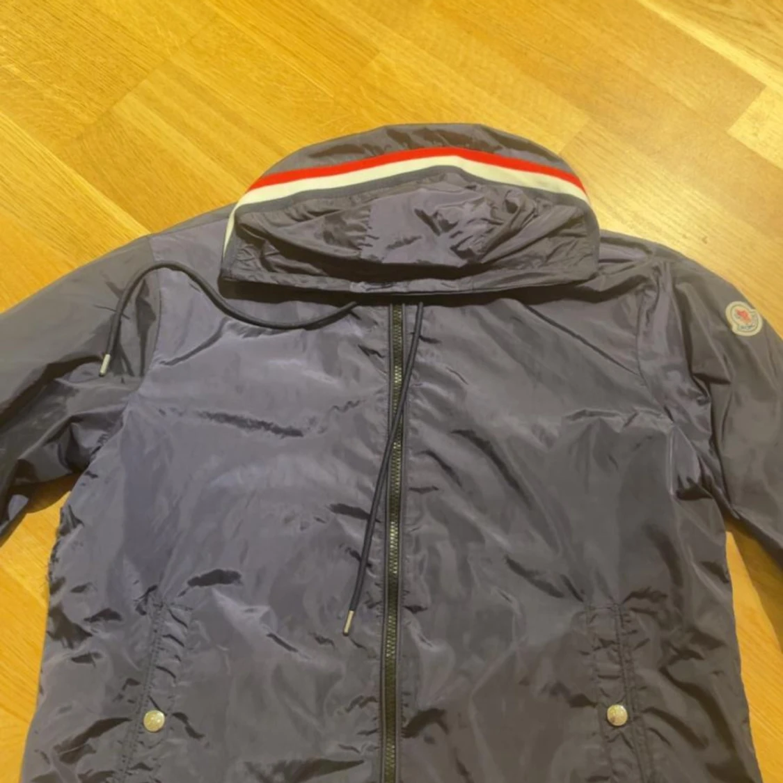 Moncler windbreaker