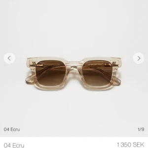 Chimis 04 Ecru - Superfina chimis i modellen 04, färgen ecru. Nypris 1350kr💗