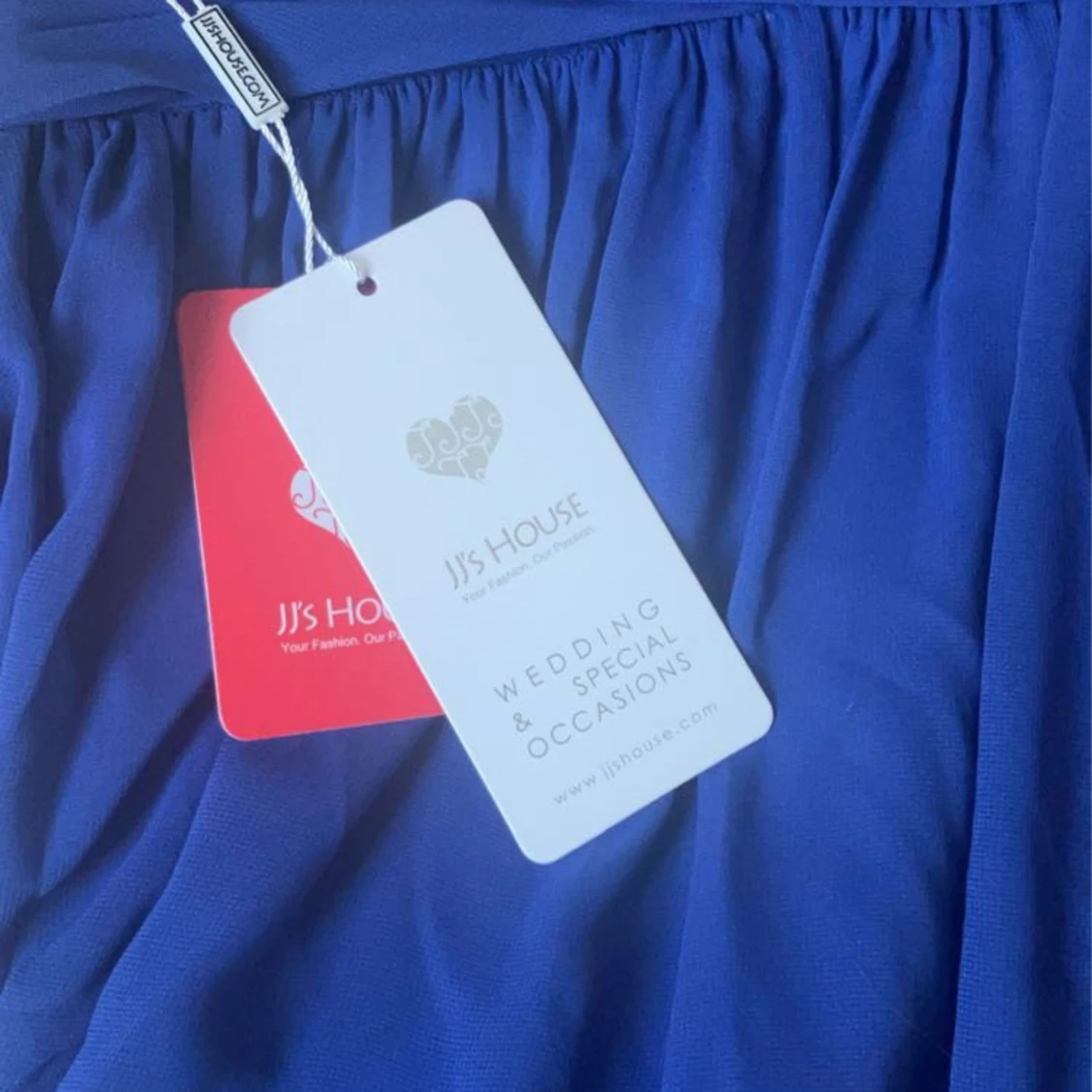 Klänning - bal - fest  - 90