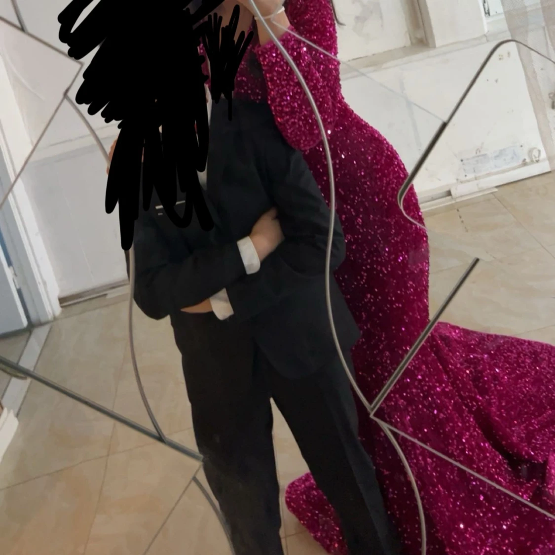 Klänning för dig - 90