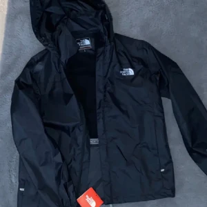 The north face jacka - The north face jacka 