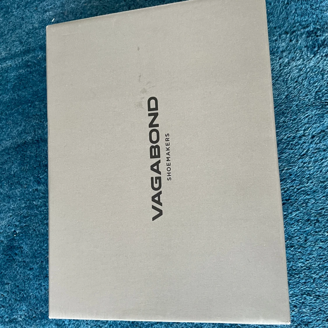 Vagabond Cameron Low  - 92